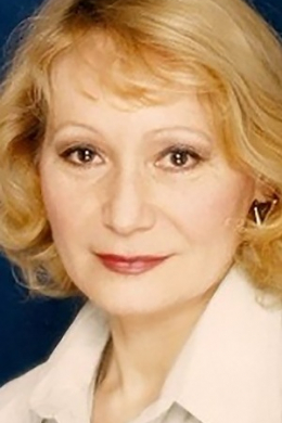 Ольга Громова