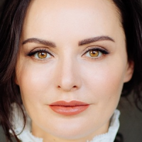 Ирина Воронова