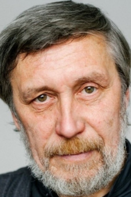 Валерий Скорокосов