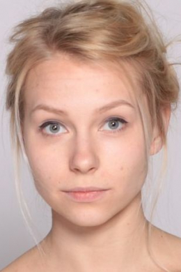 Екатерина Варченко