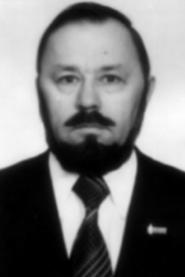 Александр Полушкин
