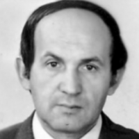 Виктор Спичек