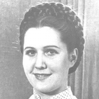 Ольга Чепурова