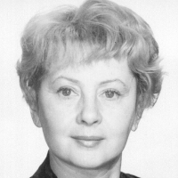 Нина Крачковская