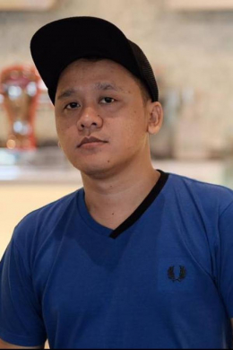Angling Sagaran