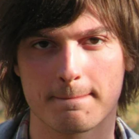 Дмитрий Бусенцов