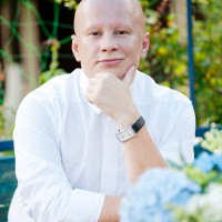 Алексей Гончаренко