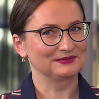 Лаура Лукина