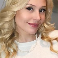 Мария Третьякова