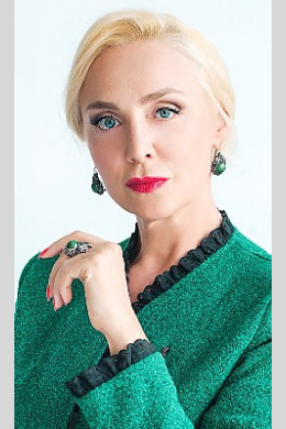 Наталья Козелкова