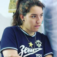 Анастасия Яворская