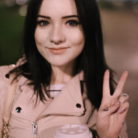 Софья Кабенкова