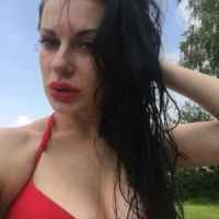 Яна Лукьянова