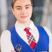 Ксения Варносова