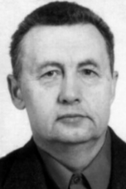 Геннадий Смолянов
