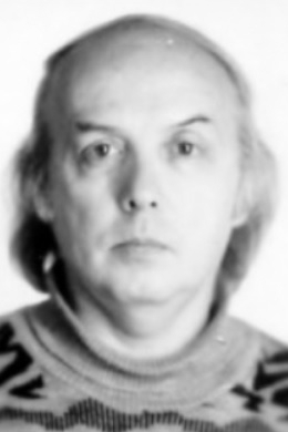Игорь Ефремов