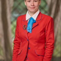 Анна Горохова