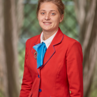 Анна Костина