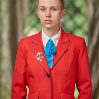 Ксения Милас