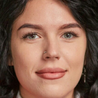 Анжелика Косполова