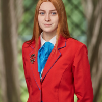 Елизавета Ковалева