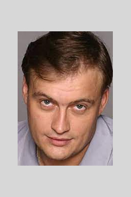 Денис Юченков