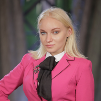 Елизавета Калтыгина