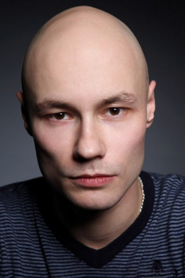 Александр Давыдов