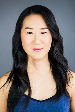 Annie Yao