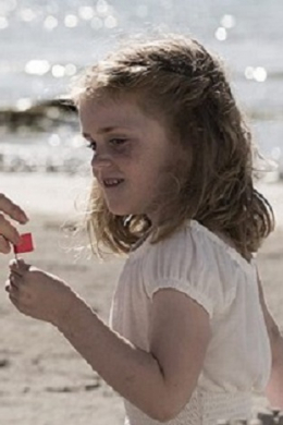 Grace Farrell