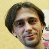 Сергей Струсовский