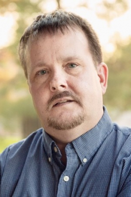 Bill Eikost