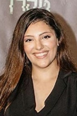 Sogand Sara Fakheri