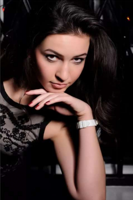 Ivana Radjenovic
