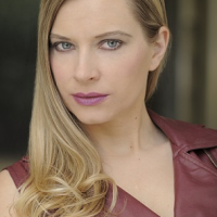 Natalie Goldwin