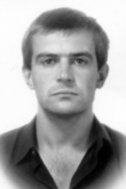 Александр Гурьев