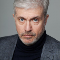 Александр Эбаноидзе