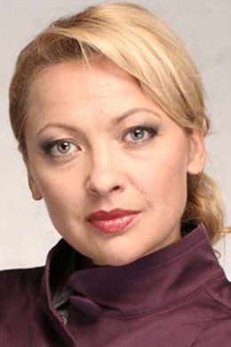 Инна Мирошниченко