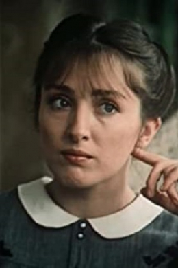 Валентина Якунина