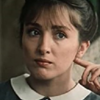 Валентина Якунина
