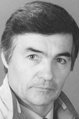 Василий Давидчук