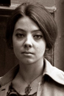 Елена Юргенсон