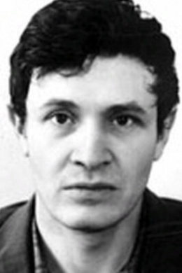 Виталий Злотников