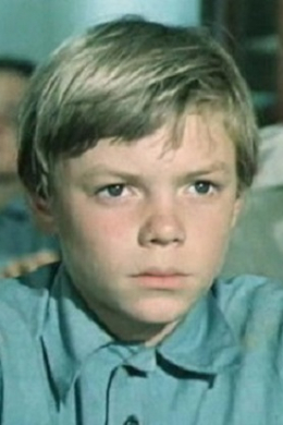 Cергей Кудрявцев