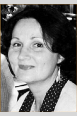 Лариса Мурашко