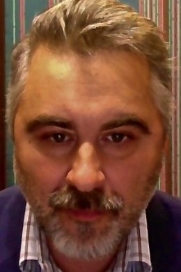 Олег Сухамера