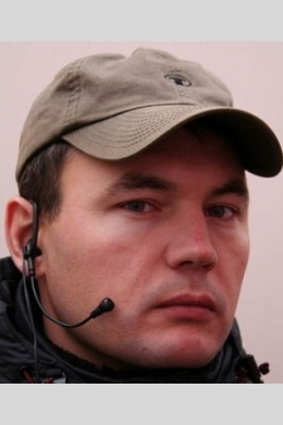 Максим Куровский