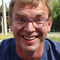 Андрей Толстик