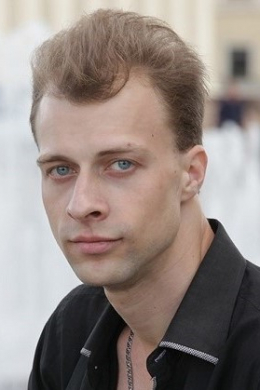 Дмитрий Коляда