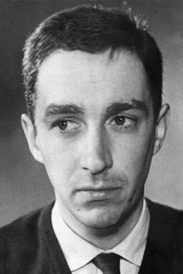 Дмитрий Дорлиак